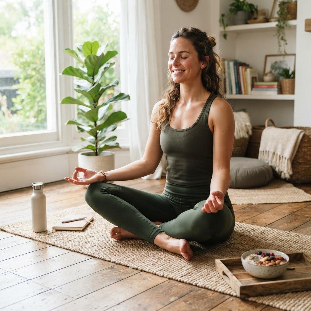 Syracuse Centers Offer Free Meditation Classes for Beginners This Summer