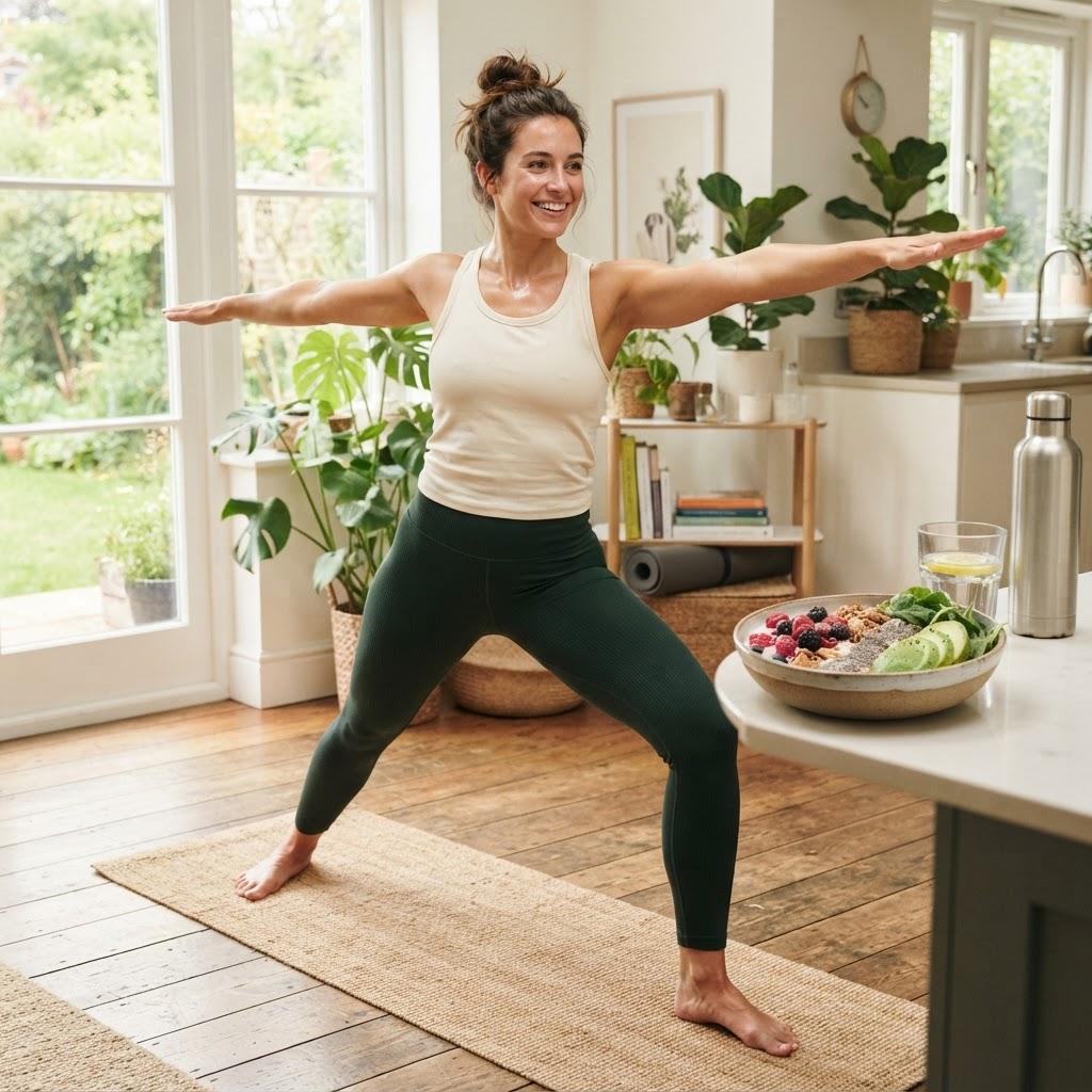 Mindfulness Practice Measurably Alters Syracuse Brain Regions Controlling Stress