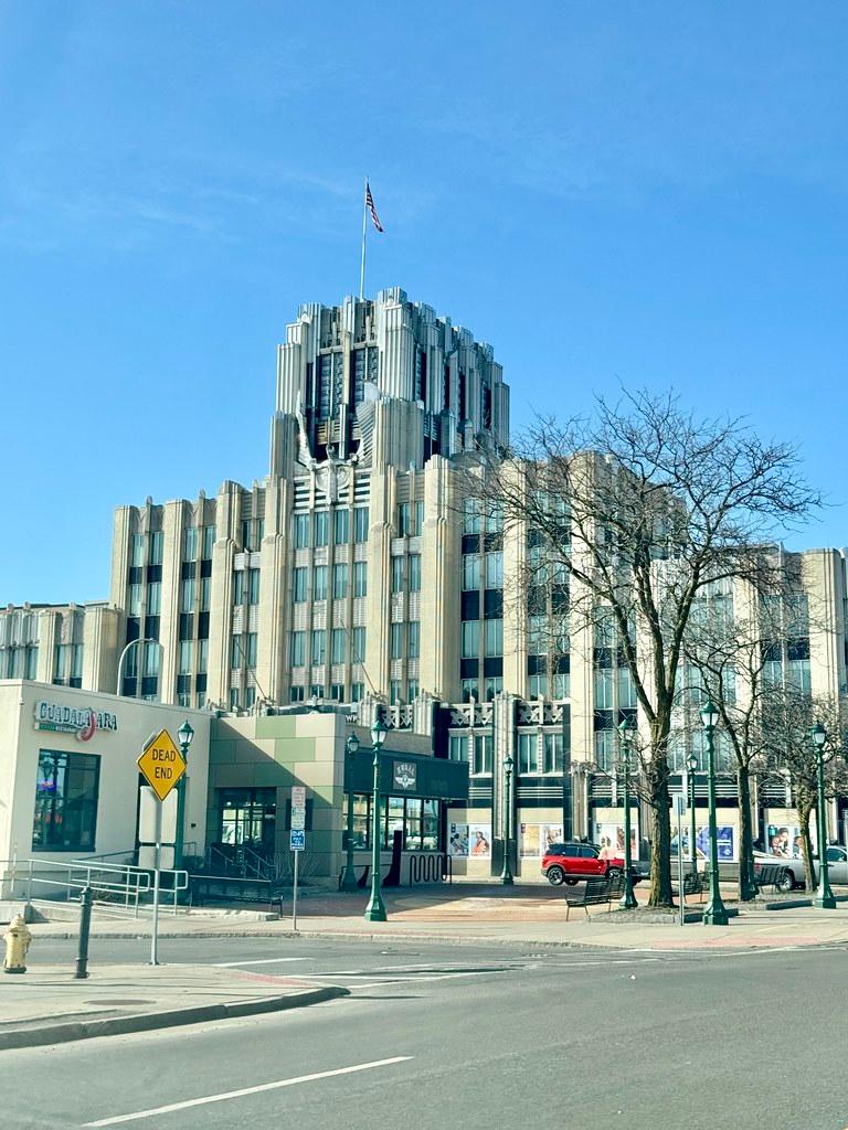 2026 New York State Budget Tax Cap Sets Syracuse Levy Limits Against Buffalo and Rochester Benchmarks